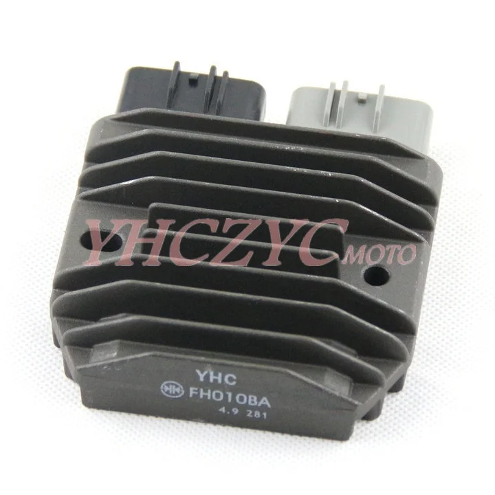 Voltage Regulator Rectifier For KAWASAKI ZX 10R NINJA ZX10R 2004 2007