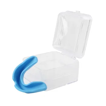 

Dental Membrane Box Denture Box StorageTeeth Jewelry Container Clear Denture Storage Container with Membrane for Lab Use for Tra