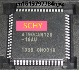 

AT90CAN128-16AU AT90CAN128 QFP 10PCS