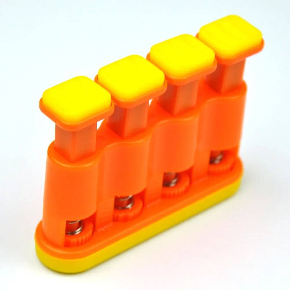finger exerciser orange 2