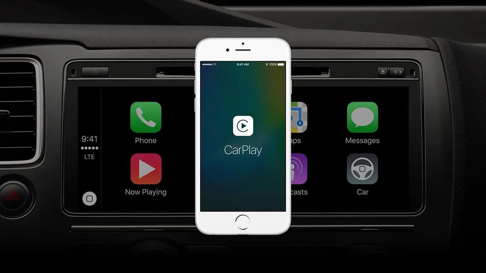 CarPlay-Lockout