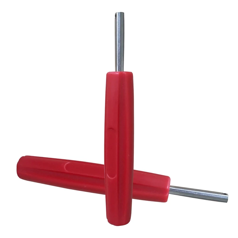 Buy 1pc Tyre Valve Core Remover Removal Tool Key for