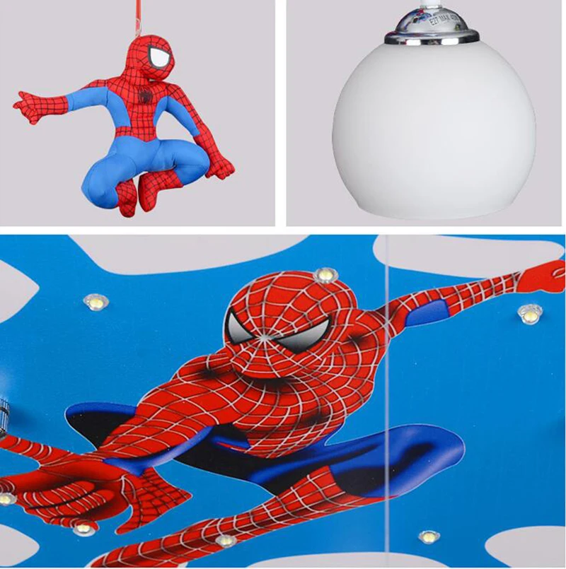 ceiling lamp 17