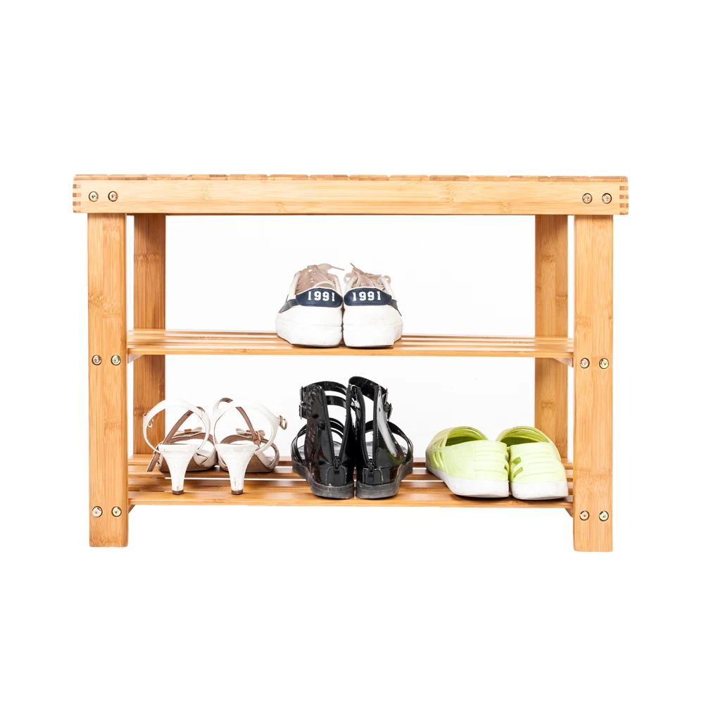 70*28*45.5cm Portable Bamboo Foot Stool Hair Modern Shoes Storage Stool Room Bench SKU27257593 70*28*45.5cm Portable Bamboo Foot Stool Hair Modern Shoes Storage Stool Room Bench SKU27257593