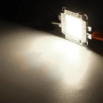 

10W High Power LED SMD Chip Bulb Bead High Power For Flood Light Lamp 2018 New