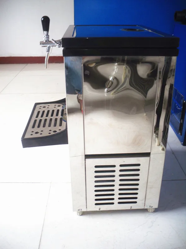 Desktop draft beer machine small draft beer machine mini draft beer