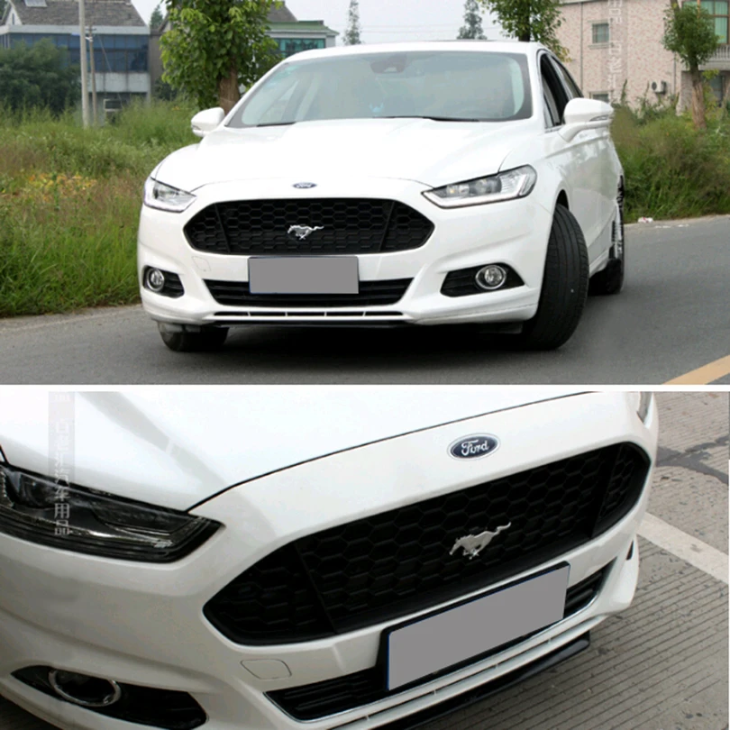 fusion grille