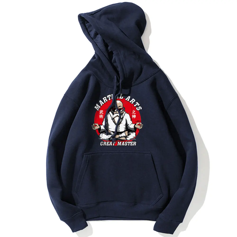 

2018 Hot Sale Men's Fashion Hipster Dragon Ball Cartoon Print Sweatshirt Casual Cotton Hoodies Autumn Jackets Mlae Tracksuits