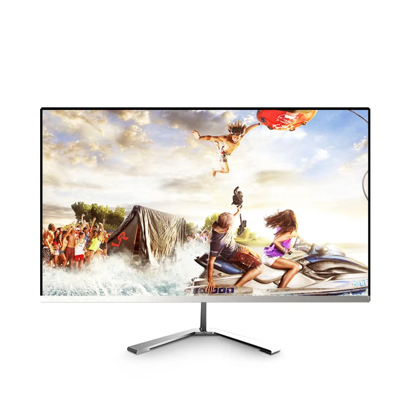 freeshipping 27&quot LCD monitor resolution 2560x1440 HDMI+VGA+DVI PORT IPS PANEL 2K SCREEN DESKTOP DISPLAY 27 INCH TOUPU R270AS |