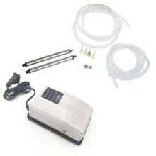 FEORLO QS-2008 выбор и место вакуумная Ручка для SMT SMD работы BGA, станция ремонта