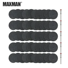 50Pcs/Lot 32mm dremel accessories Resin Fiber Abrasive Tool Cutting Discs Cut Off Wheel Sanding Discs Rotary dremel cutting tool 38mm reinforced glass fiber abrasive cutting wheel suit tool with drill adapter r06 drop ship