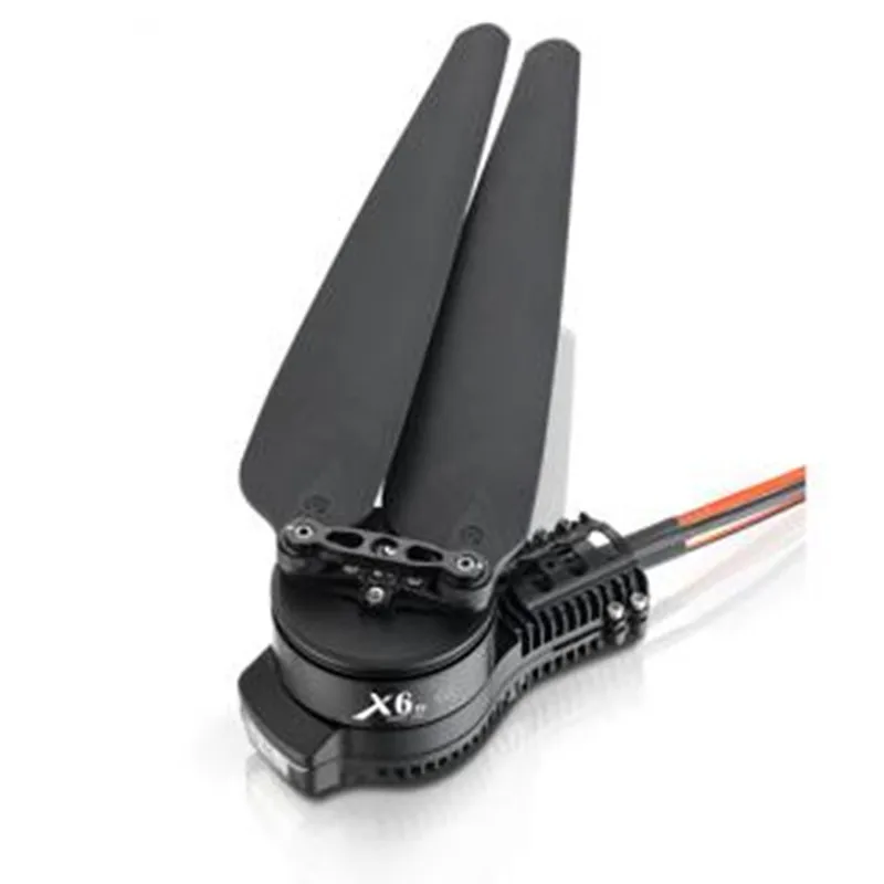 TATOR-RC Hobbywing X6 Power System for Agricultural Drones FOC power Integrated(motor seat diameter 30/28mm)