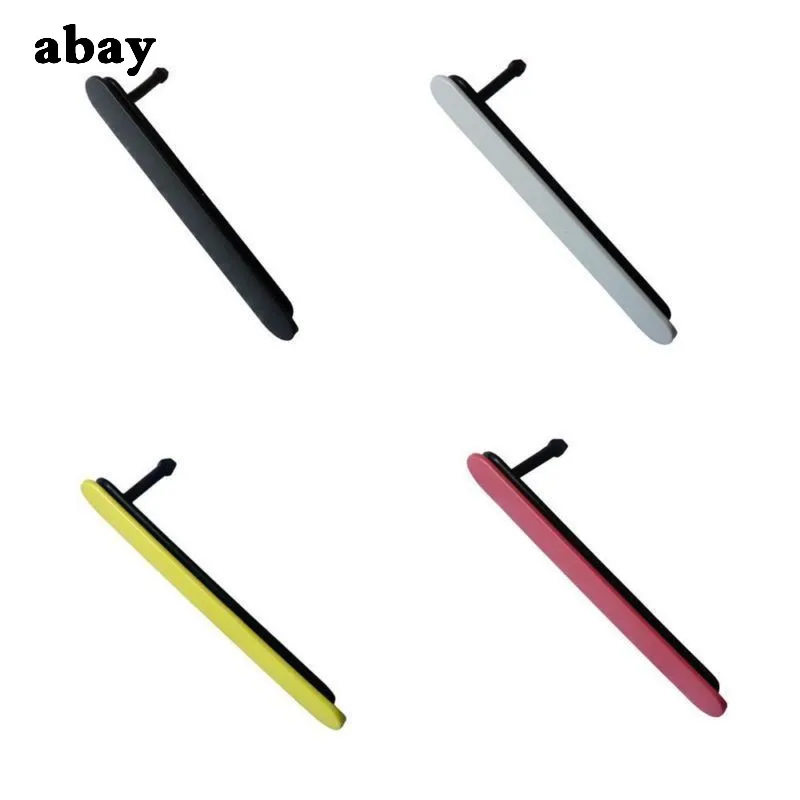 Пыленепроницаемый Разъем для Sony Xperia Z5 mini Micro SD USB-порт разъем зарядки E5823 E5803 |