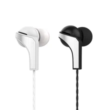 Langsdom R29 In-Ear Stereo Earphone Noise Isolating In-ear Music Earbuds with Microphone for Mobile Phone MP3 MP4 Langsdom R29 In-Ear Stereo Earphone Noise Isolating In-ear Music Earbuds with Microphone for Mobile Phone MP3 MP4