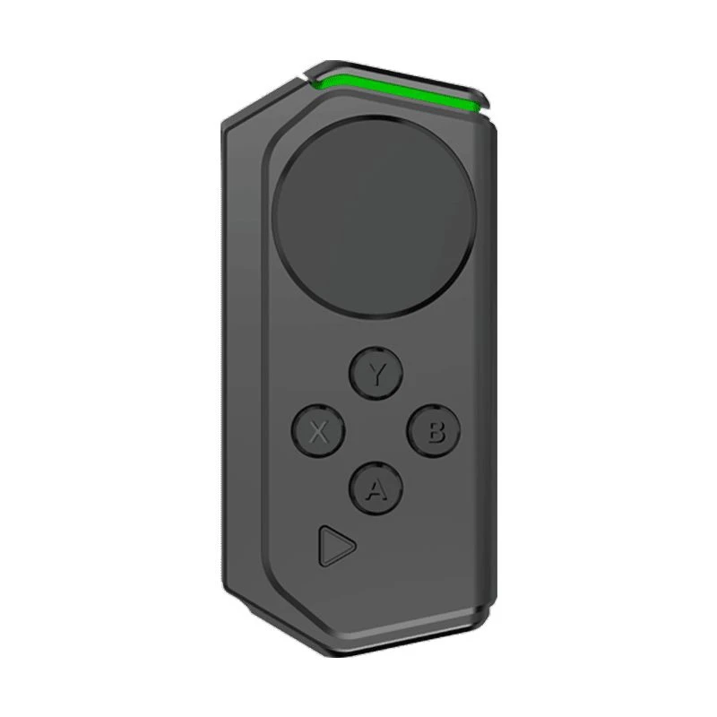 

Original Xiaomi Black Shark Gamepad Case Clip shape Portable Game Controller Only 40g Mechanical Rail Connection Case