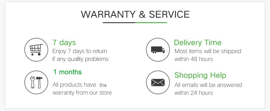 warranty