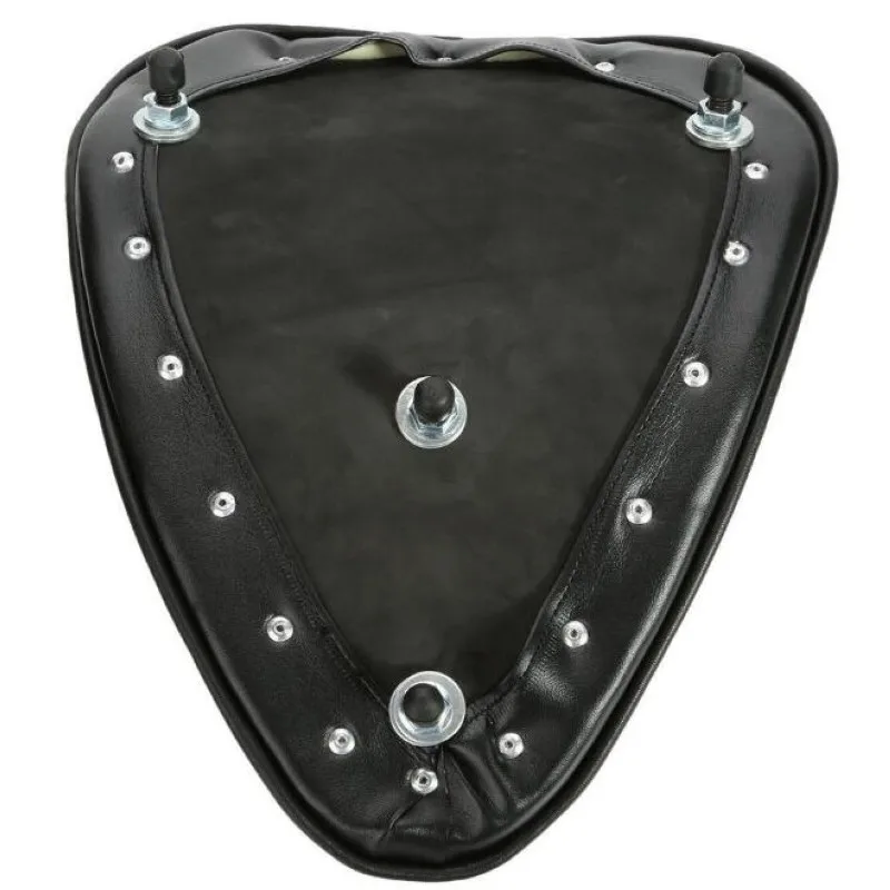 Мотоциклетное седло для сидения водителя 3 дюйма с кронштейном Harley Sportster 883 1200 XL 48