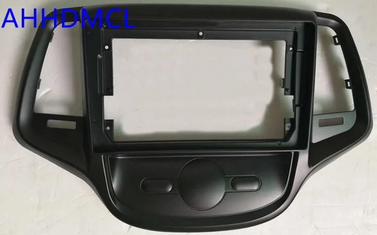 

Car Fascia Navigation Frame Dash Frame Kit For 9" Universal Android Multimedia Player For Chana Changan Eado 2015 2016 2018