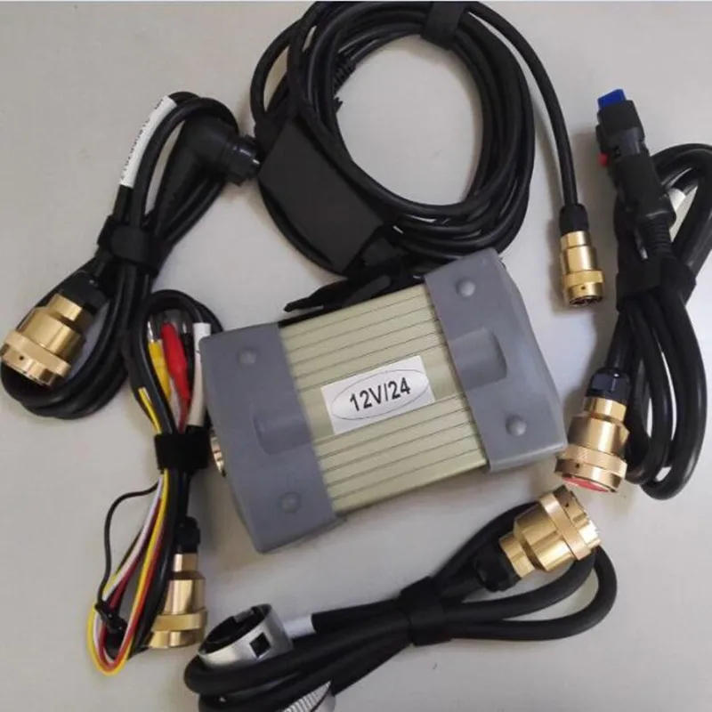 Prix pour A + + + 12 v/24 v MB Étoile C3 Ensemble Complet Avec 5 Câbles De Diagnostic Automobile outil MB C3 sans HDD MB Star C3 Soutien pour voitures et camions Prix pour A + + + 12 v/24 v MB Étoile C3 Ensemble Complet Avec 5 Câbles De Diagnostic Automobile outil MB C3 sans HDD MB Star C3 Soutien pour voitures et camions