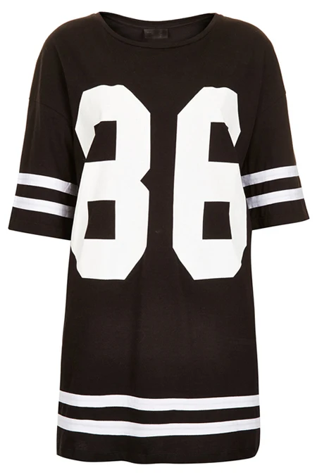baseball shirt dames baseball shirt dames