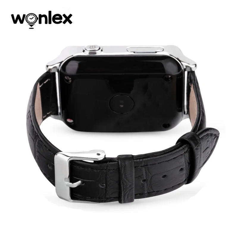 wonlex ew200