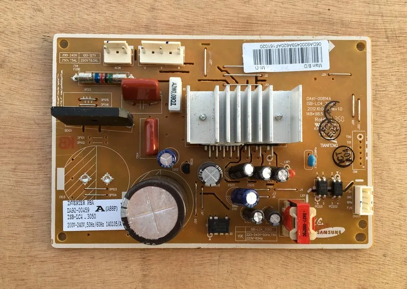 

DA41-00814A DA92-00459A Good working Tested