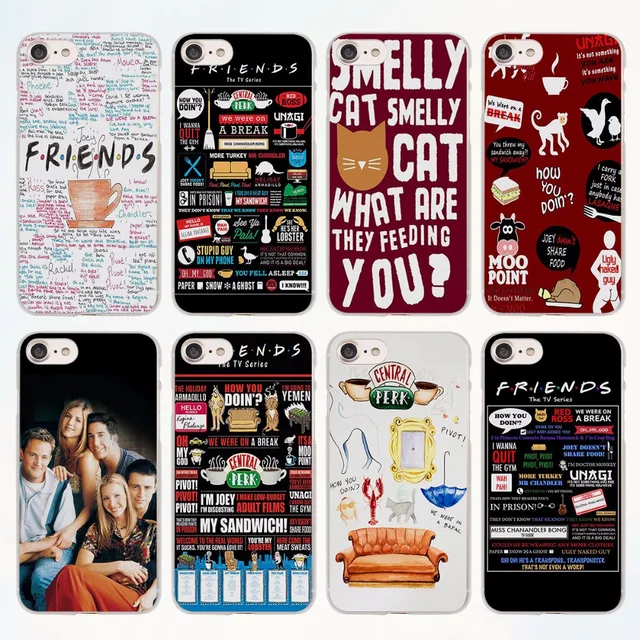 iphone 6 friends case iphone 6 friends case