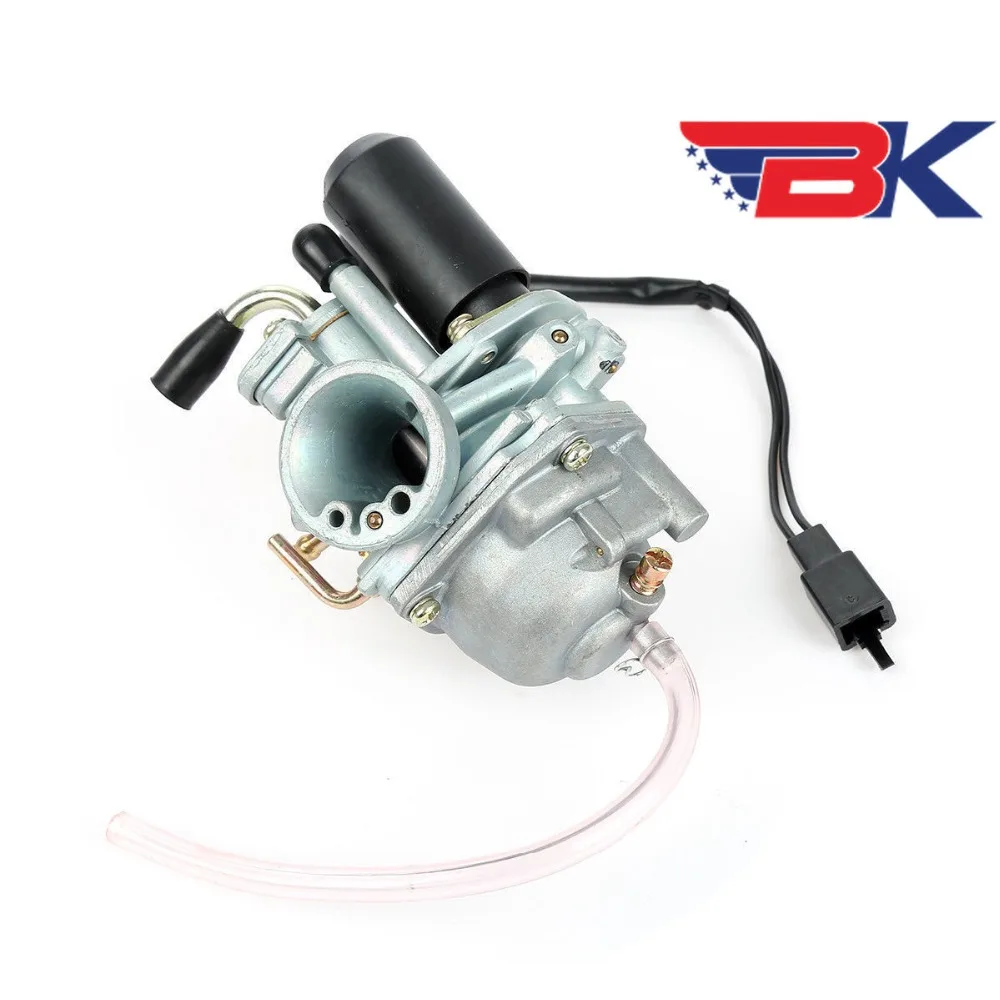 Карбюратор 19 мм PZ19JF 2 тактный для YAMAHA JOG 90cc 100cc 90 100 AT100 Carb|Детали и аксессуары
