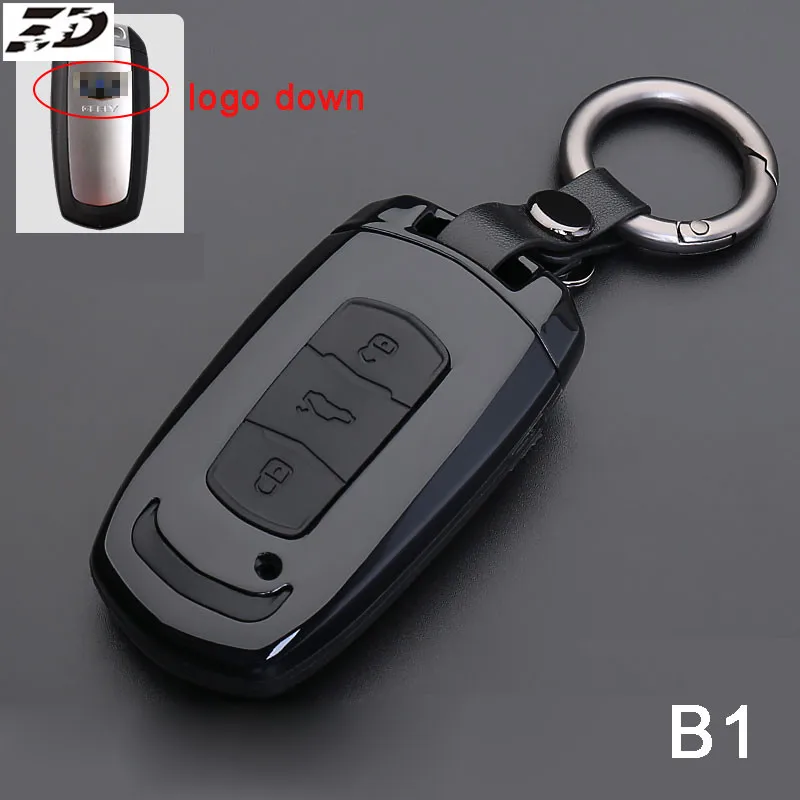 B (1)