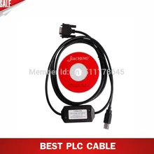 USB-PPI ПЛК кабель для программирования ПК USB к RS485 адаптер для S7-200 ПЛК S7 200 USB PPI кабель