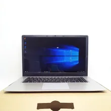 2017 NEW laptop 15.6 inch LED 16:9 HD screen Win10,In-tel HD Graphics,High capacity battery,8000MAh,4GB RAM+64GB EMMC Notebook