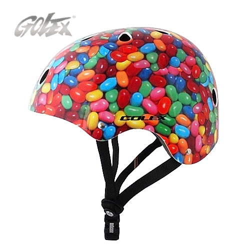 Golex rice sports skateboard skating shoes skating shoes roller skates