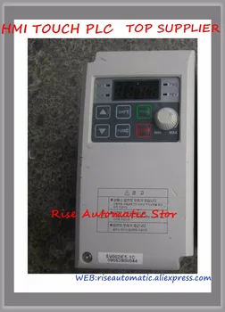 

0.2KW 3 Phase 200V Inverter VFD Frequency AC Drive SV002iE5-1C New