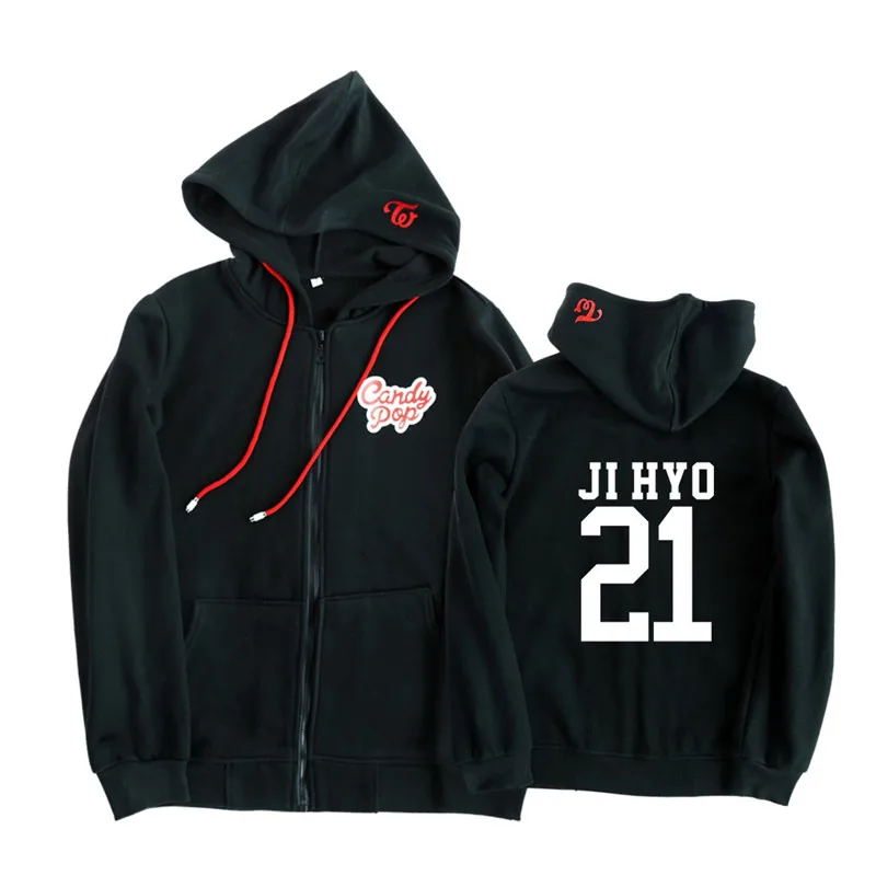 JIHYO 21