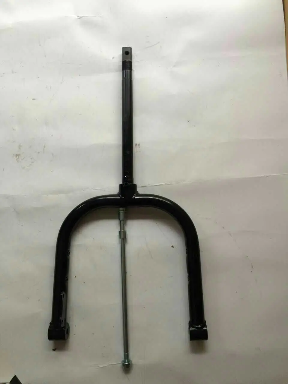 

Citycoco Scooter Front Fork Harley Scooter Front Fork