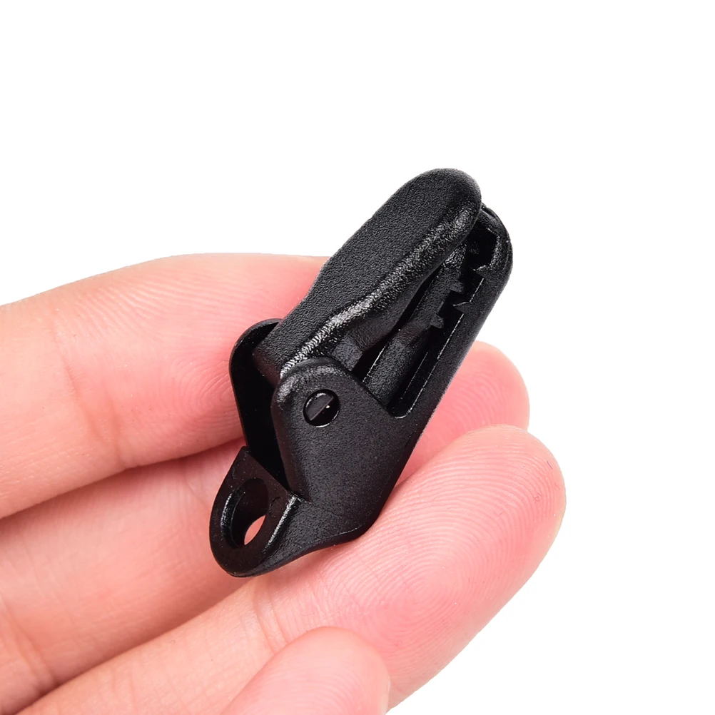 20Pcs Selling Tents Awning Wind Rope Awnings Clamp Outdoor Camping