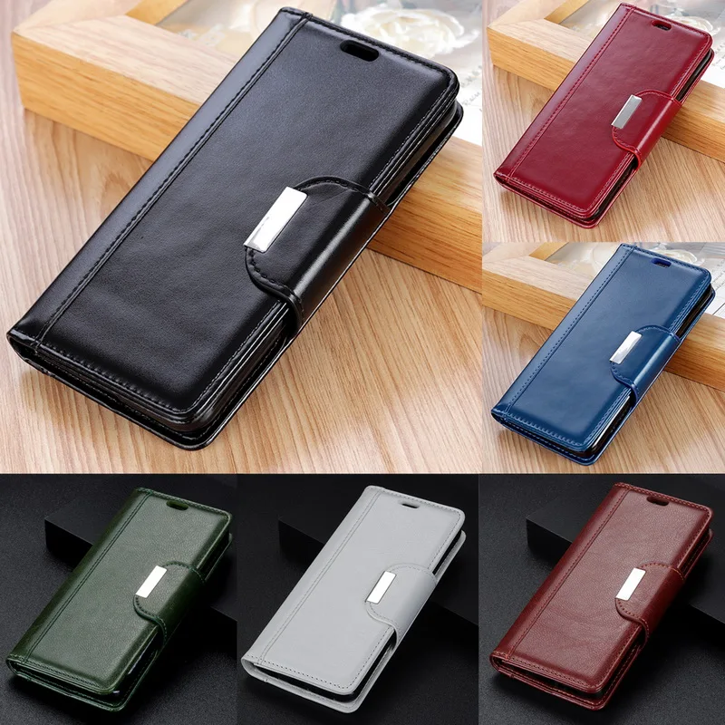 

Flip Case For OPPO Find X Phone Wallet Cover For OPPO RENO 10X ZOOM Z K3 K1 R15X A1K A5S A7 R19 R15 R17 F9 PRO Book Capa