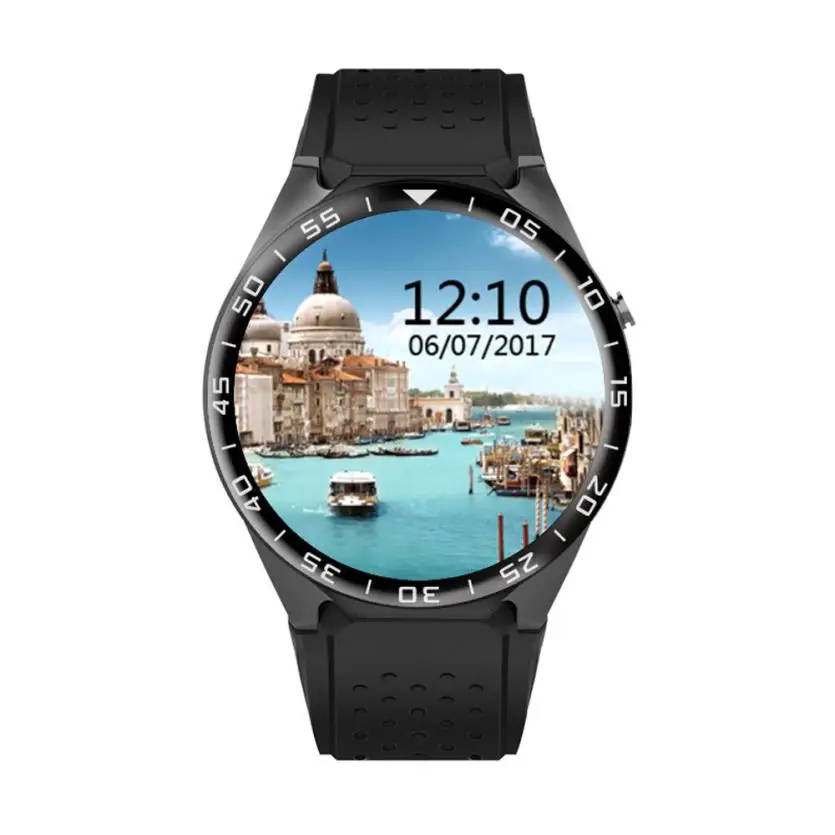 

ZGPAX S99C1 GSM 1G+16G Quad Core Android 5.1 Smart Watch With 5.0 MP Camera USE WiFi 18May30 Drop Ship F
