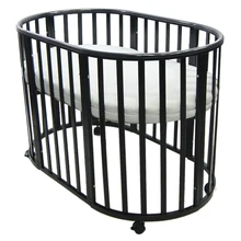 Кроватка детская Everflo Allure ES-008