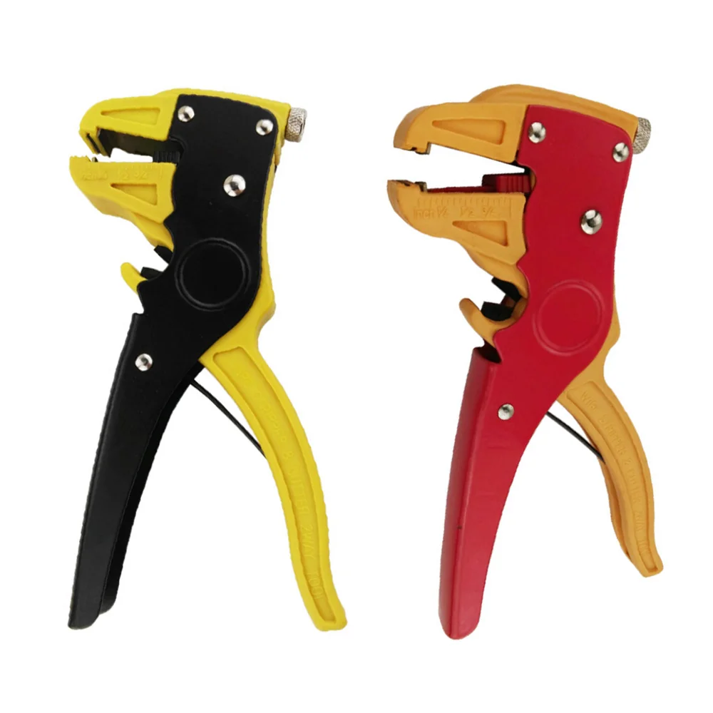 Automatic Sale Cable Wire Stripper Self Adjusting Crimper