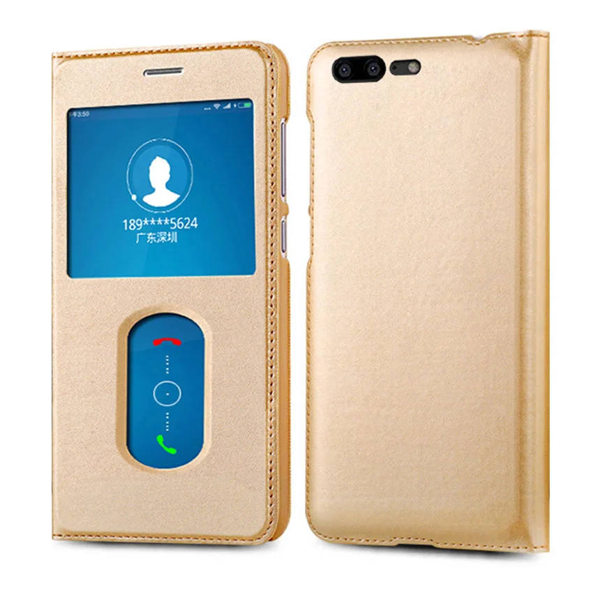 Кожаный чехол Asuwish с откидной крышкой для Oneplus 5 One Plus Oneplus5 дюймов A5000 8 Гб 128 ГБ 6 64