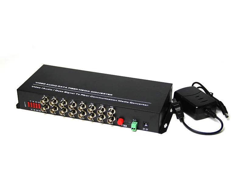 16ch RS485 converter 2