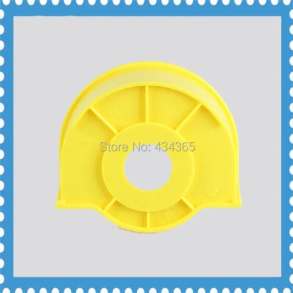 

100pcs 22mm emergency stop push button switch protective cover outer diameter 90mm