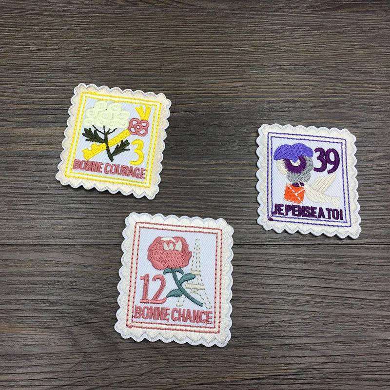 Утюжок для одежды parches termoadesivos apliques para artesanato infantile наклейки Одежда Аксессуары