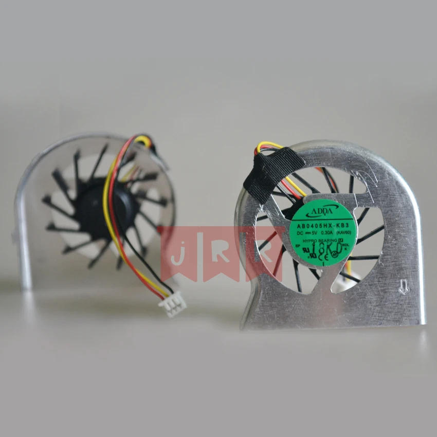 100% الأصلي جديد محمول مروحة تبريد لشركة أيسر أسباير one d250 zg5 d150 kav60 p531h kav60 بوابة LT2016 AOD250 برودة