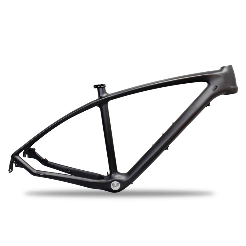 Sale 2019 Brand New T800 Carbon mtb Frame 29er/27.5er mtb Carbon Frame 650B 27.5/ Carbon Mountain Bike Frame Bicycle Frame 25