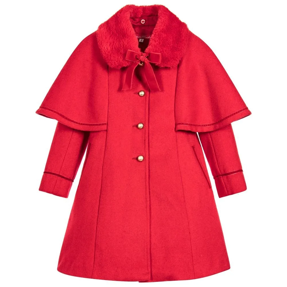 2018 autumn winter girls
