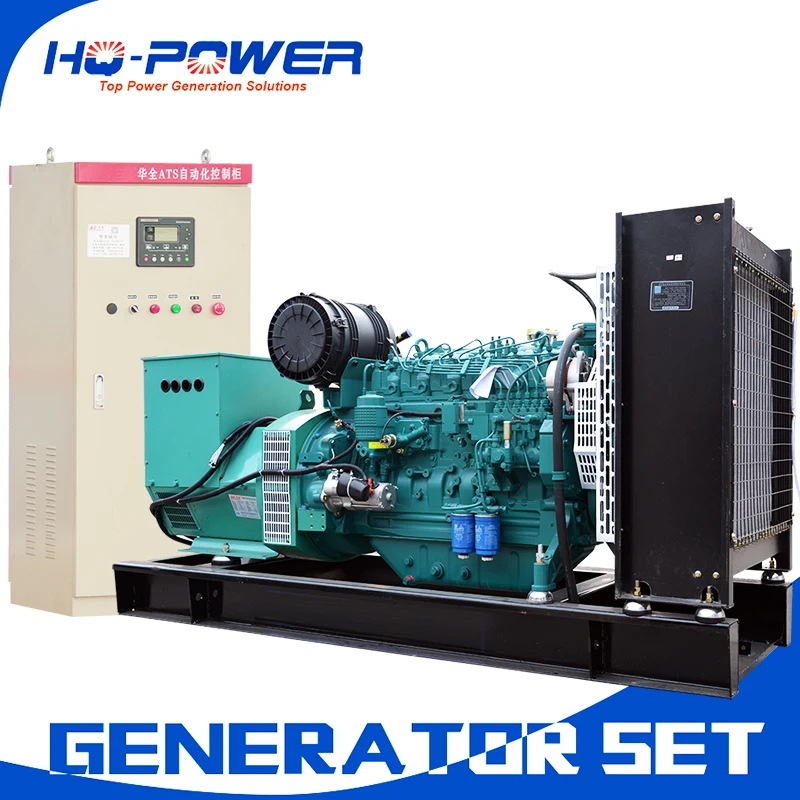Италия Горячая 150kva постоянный магнитный мощность дизельный генератор цены