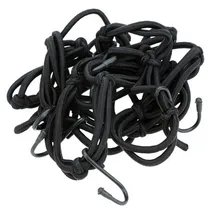 Мотоцикл велосипед Грузовой Чистая эластичные Чемодан веревки крепится эластичный шнур фиксированный крюк безопасности и выживания Z911