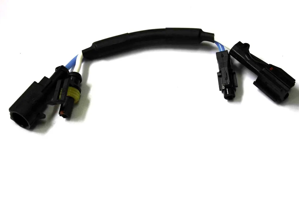 Малый гнездо для усилителя FSYLX ксеноновый Релейный кабель H4 H7 H8 H11|cable for|cable relaycable